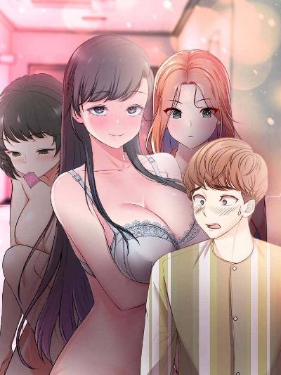无遮挡漫画在线看韩漫精选